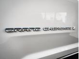 Thumbnail of 2022 Bright White Clearcoat Jeep Grand Cherokee