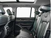 Thumbnail of 2022 Bright White Clearcoat Jeep Grand Cherokee