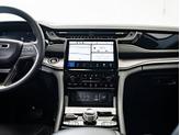 Thumbnail of 2022 Bright White Clearcoat Jeep Grand Cherokee