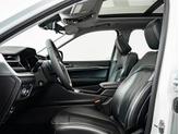 Thumbnail of 2022 Bright White Clearcoat Jeep Grand Cherokee