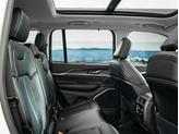 Thumbnail of 2022 Bright White Clearcoat Jeep Grand Cherokee