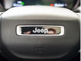Thumbnail of 2022 Bright White Clearcoat Jeep Grand Cherokee