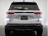 Thumbnail of 2022 Bright White Clearcoat Jeep Grand Cherokee