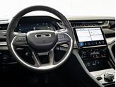 Thumbnail of 2022 Bright White Clearcoat Jeep Grand Cherokee