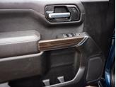 Thumbnail of 2021 Northsky Blue Metallic Chevrolet Silverado 1500