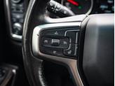 Thumbnail of 2021 Northsky Blue Metallic Chevrolet Silverado 1500