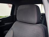 Thumbnail of 2021 Northsky Blue Metallic Chevrolet Silverado 1500