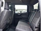 Thumbnail of 2021 Northsky Blue Metallic Chevrolet Silverado 1500