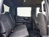 Thumbnail of 2021 Northsky Blue Metallic Chevrolet Silverado 1500