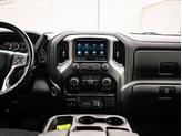 Thumbnail of 2021 Northsky Blue Metallic Chevrolet Silverado 1500