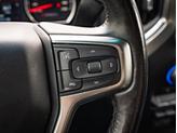 Thumbnail of 2021 Northsky Blue Metallic Chevrolet Silverado 1500