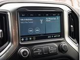 Thumbnail of 2021 Northsky Blue Metallic Chevrolet Silverado 1500