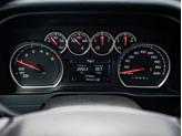 Thumbnail of 2021 Northsky Blue Metallic Chevrolet Silverado 1500