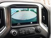 Thumbnail of 2021 Northsky Blue Metallic Chevrolet Silverado 1500