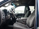 Thumbnail of 2021 Northsky Blue Metallic Chevrolet Silverado 1500
