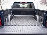 Thumbnail of 2021 Northsky Blue Metallic Chevrolet Silverado 1500