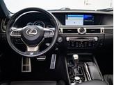 Thumbnail of 2020 Ultra White Lexus GS 350
