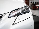 Thumbnail of 2020 Ultra White Lexus GS 350