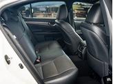 Thumbnail of 2020 Ultra White Lexus GS 350