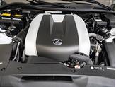 Thumbnail of 2020 Ultra White Lexus GS 350