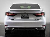 Thumbnail of 2020 Ultra White Lexus GS 350