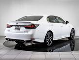 Thumbnail of 2020 Ultra White Lexus GS 350
