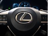 Thumbnail of 2020 Ultra White Lexus GS 350