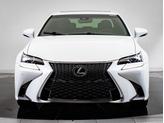 Thumbnail of 2020 Ultra White Lexus GS 350
