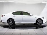 Thumbnail of 2020 Ultra White Lexus GS 350