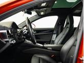 Thumbnail of 2022 Papaya Metallic Porsche Panamera