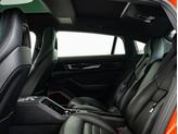 Thumbnail of 2022 Papaya Metallic Porsche Panamera