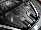 Thumbnail of 2022 Papaya Metallic Porsche Panamera