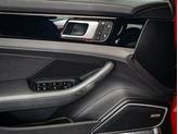Thumbnail of 2022 Papaya Metallic Porsche Panamera