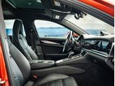 Thumbnail of 2022 Papaya Metallic Porsche Panamera