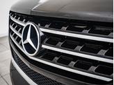 Thumbnail of 2015 Black Mercedes-Benz M-Class