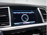 Thumbnail of 2015 Black Mercedes-Benz M-Class