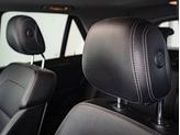 Thumbnail of 2015 Black Mercedes-Benz M-Class