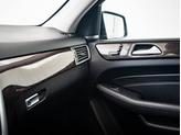 Thumbnail of 2015 Black Mercedes-Benz M-Class