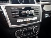 Thumbnail of 2015 Black Mercedes-Benz M-Class