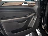 Thumbnail of 2015 Black Mercedes-Benz M-Class