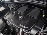 Thumbnail of 2015 Black Mercedes-Benz M-Class