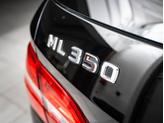Thumbnail of 2015 Black Mercedes-Benz M-Class