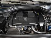 Thumbnail of 2015 Black Mercedes-Benz M-Class