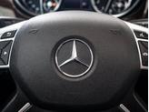 Thumbnail of 2015 Black Mercedes-Benz M-Class