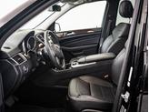 Thumbnail of 2015 Black Mercedes-Benz M-Class