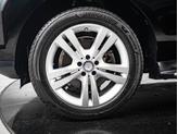 Thumbnail of 2015 Black Mercedes-Benz M-Class