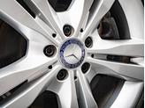 Thumbnail of 2015 Black Mercedes-Benz M-Class