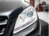 Thumbnail of 2015 Black Mercedes-Benz M-Class