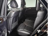 Thumbnail of 2015 Black Mercedes-Benz M-Class