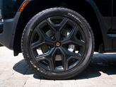 Thumbnail of 2023 Black Rivian R1T